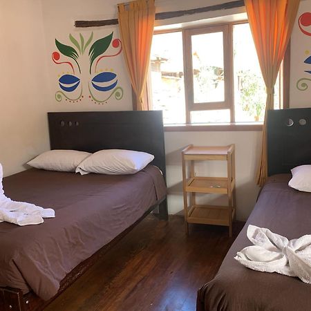 Casa Patacalle オランテイタンボ エクステリア 写真