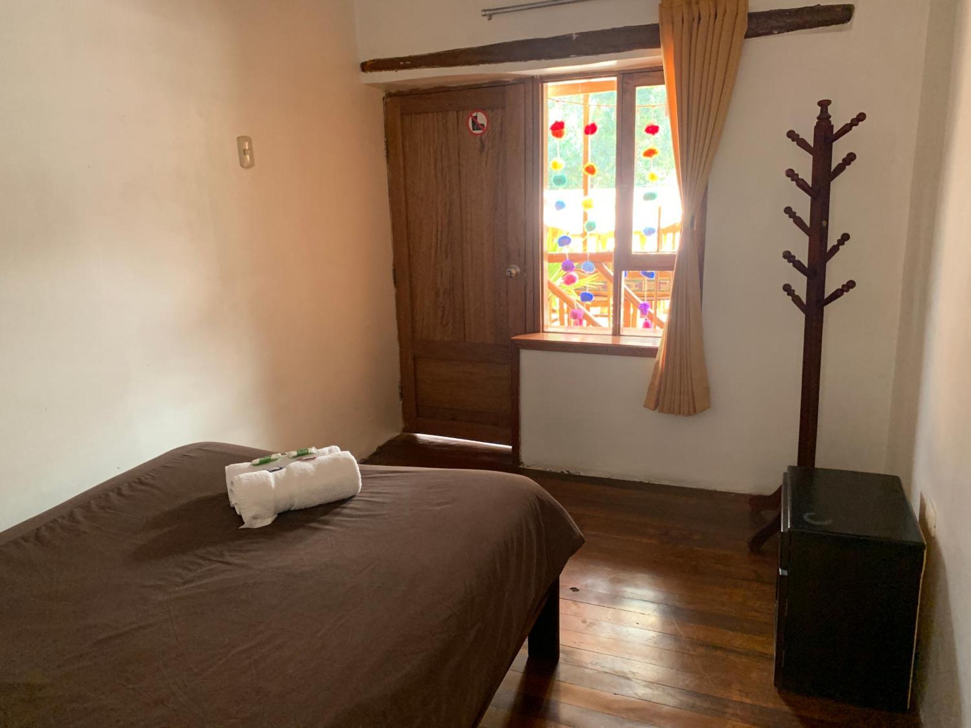 Casa Patacalle オランテイタンボ エクステリア 写真