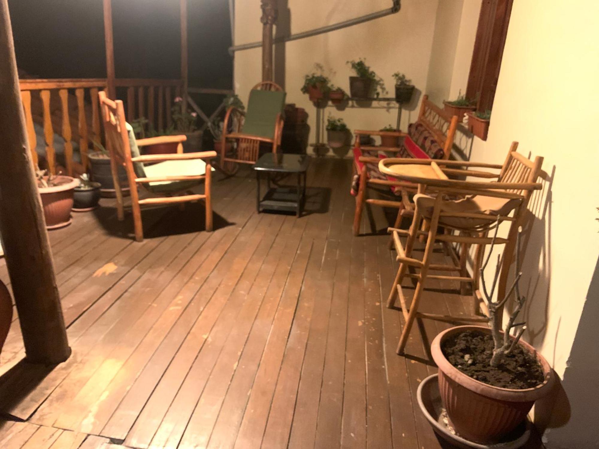 Casa Patacalle オランテイタンボ エクステリア 写真