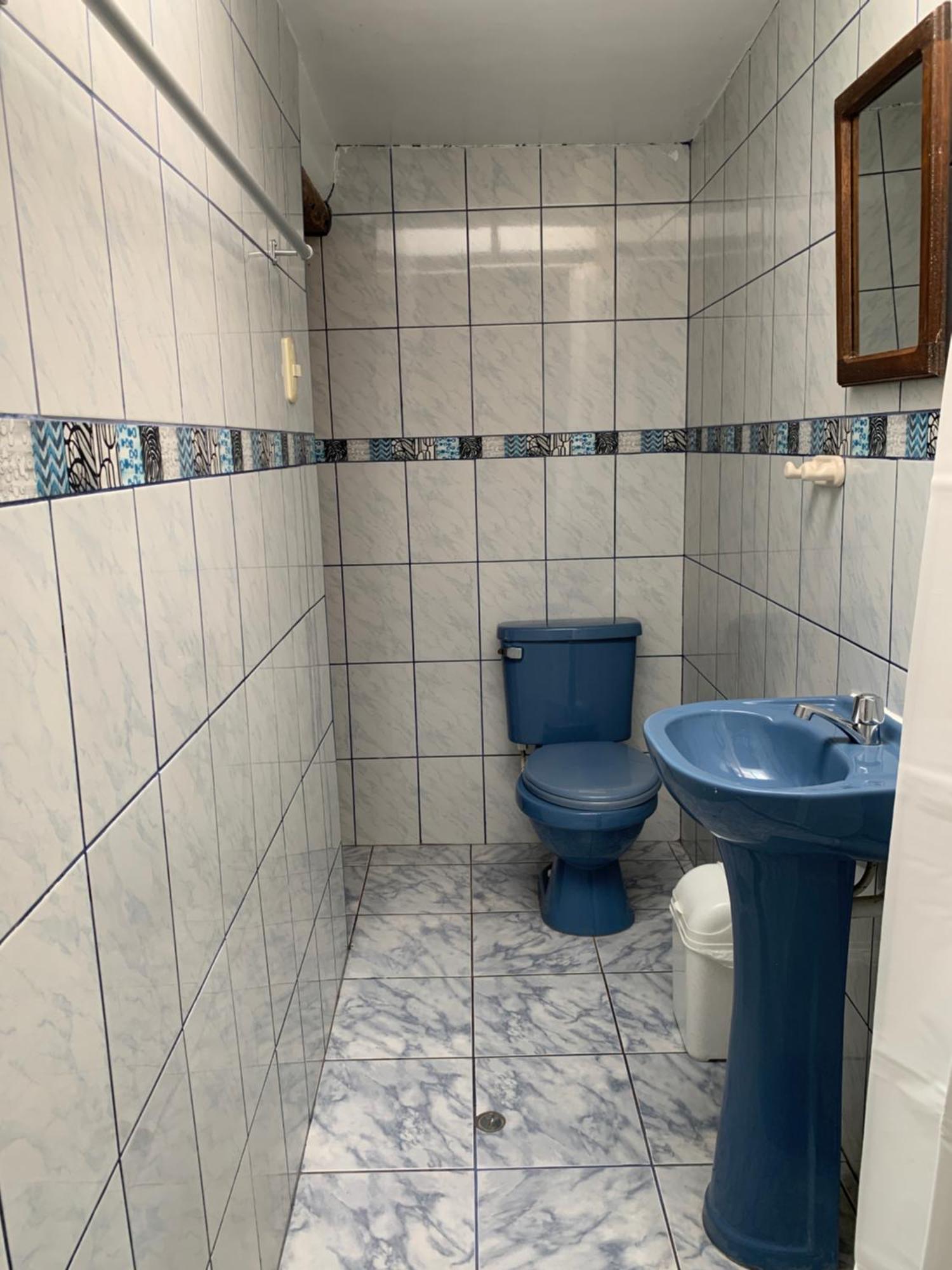 Casa Patacalle オランテイタンボ エクステリア 写真