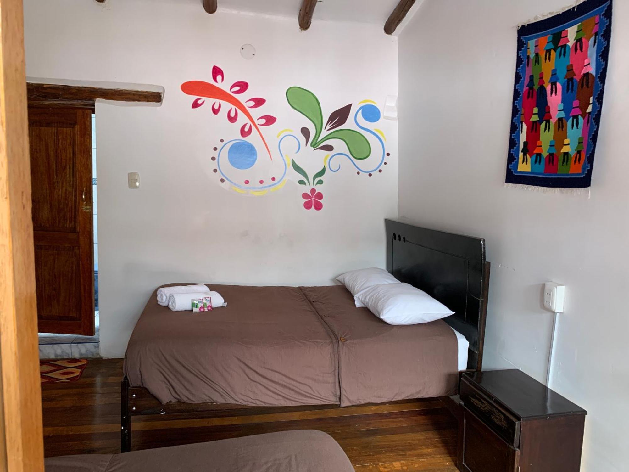 Casa Patacalle オランテイタンボ 部屋 写真