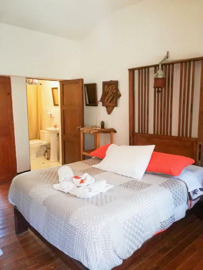 Casa Patacalle オランテイタンボ エクステリア 写真
