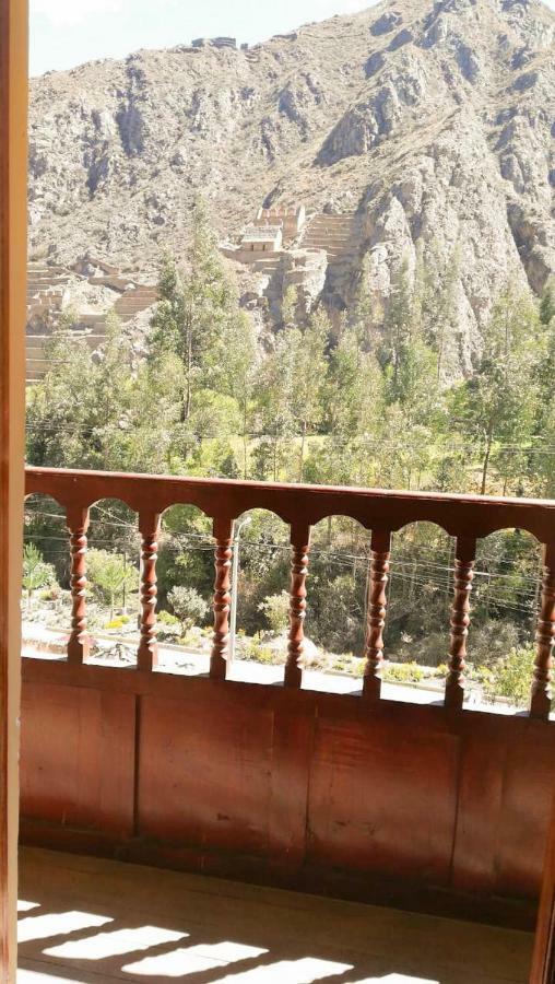 Casa Patacalle オランテイタンボ エクステリア 写真