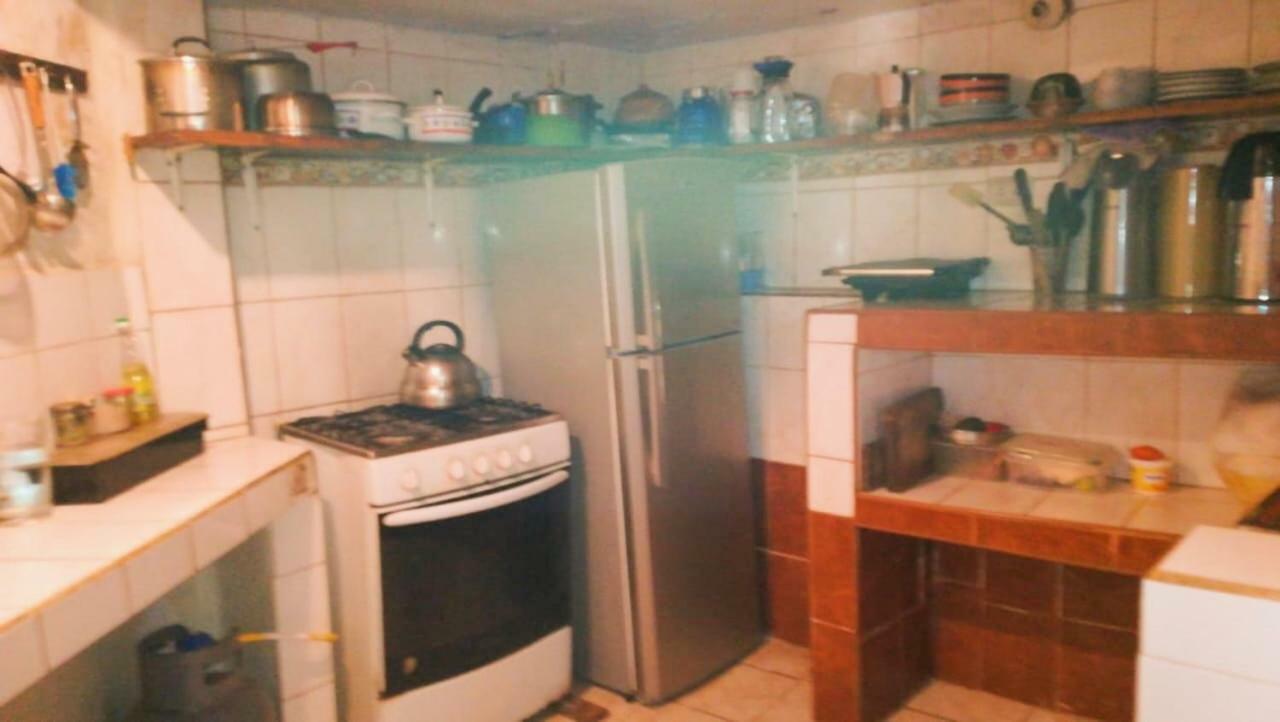 Casa Patacalle オランテイタンボ エクステリア 写真