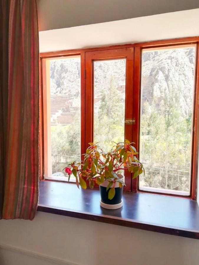 Casa Patacalle オランテイタンボ エクステリア 写真