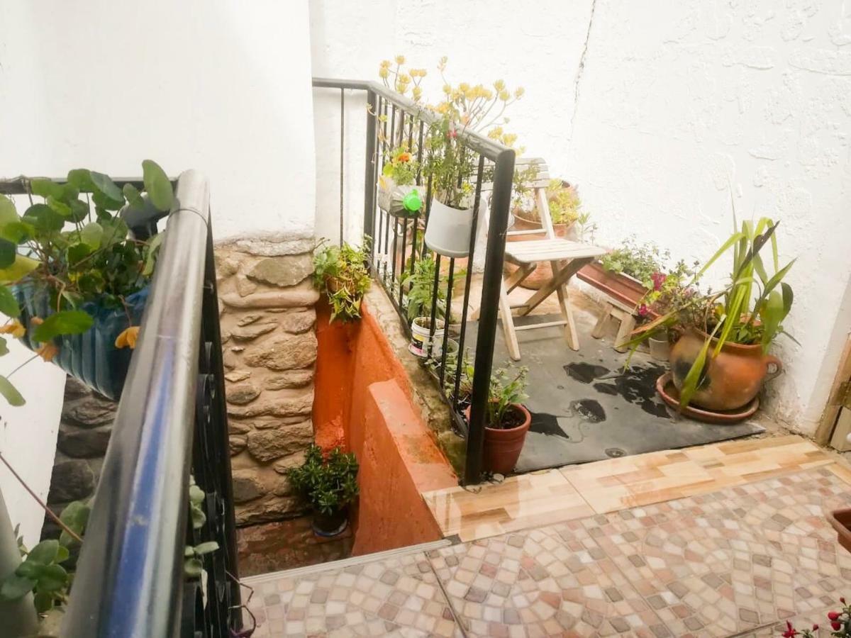 Casa Patacalle オランテイタンボ エクステリア 写真